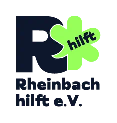 Logo Rheinbach Hilft